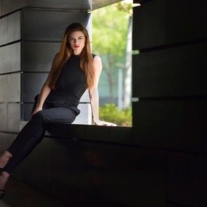 Meet your Posher, Barry